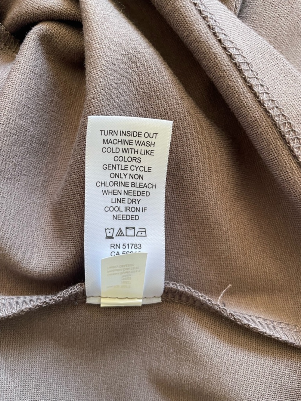 NWT Maurices Mauve Sleeveless Vest Dress Women’s Double Breasted Blazer Style - - Picture 11 of 11
